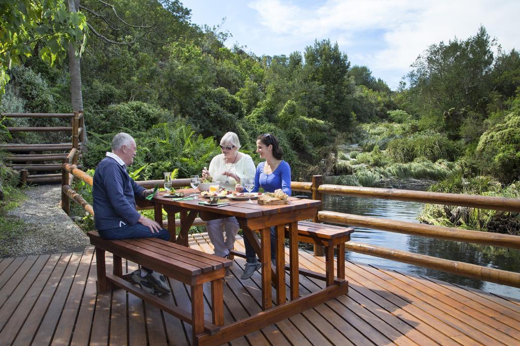 The Fernery Lodge & Spa Stormsrivier Exterior foto